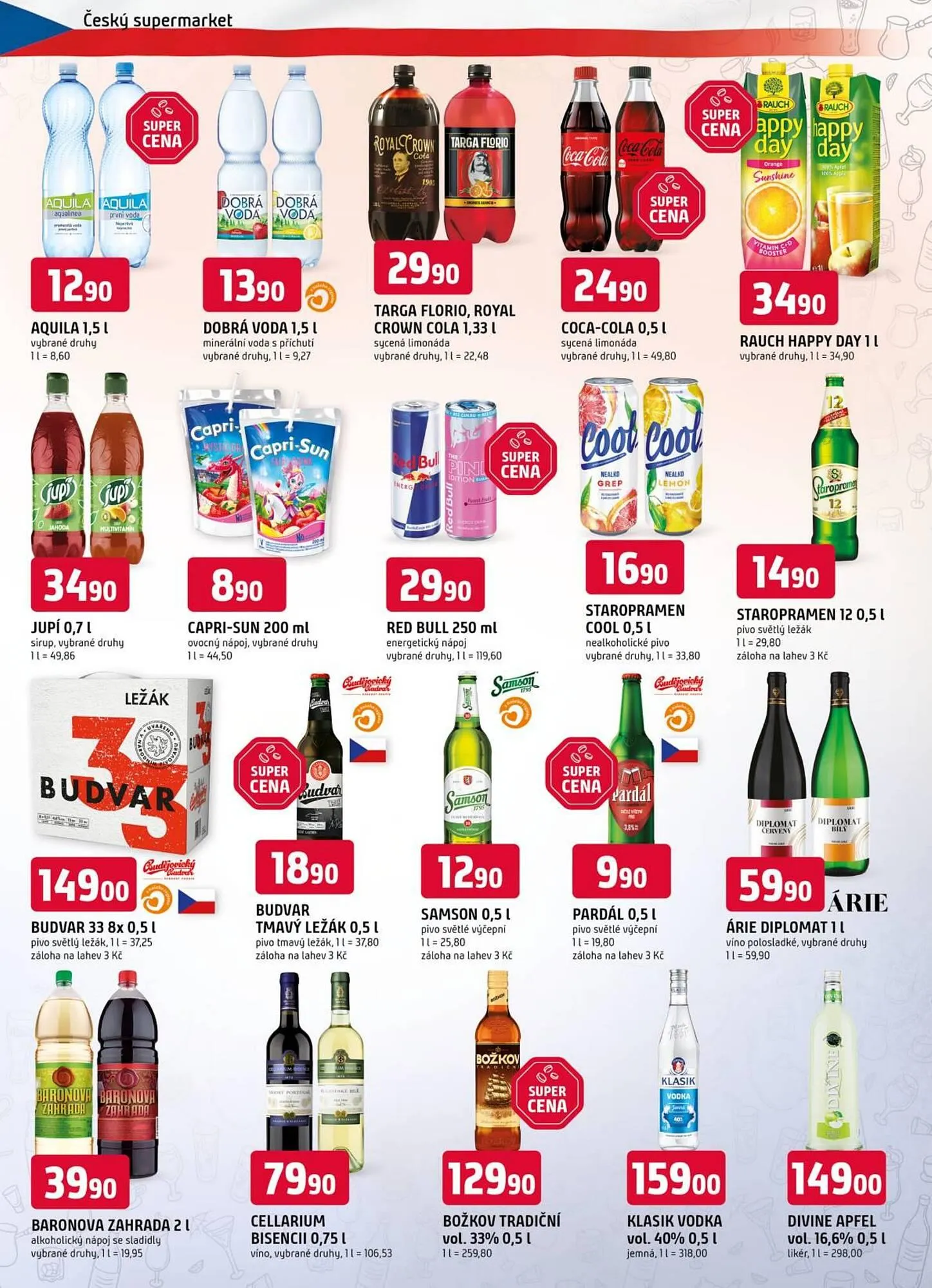 Trefa leták - 7. ledna 13. ledna 2026 - Page 10