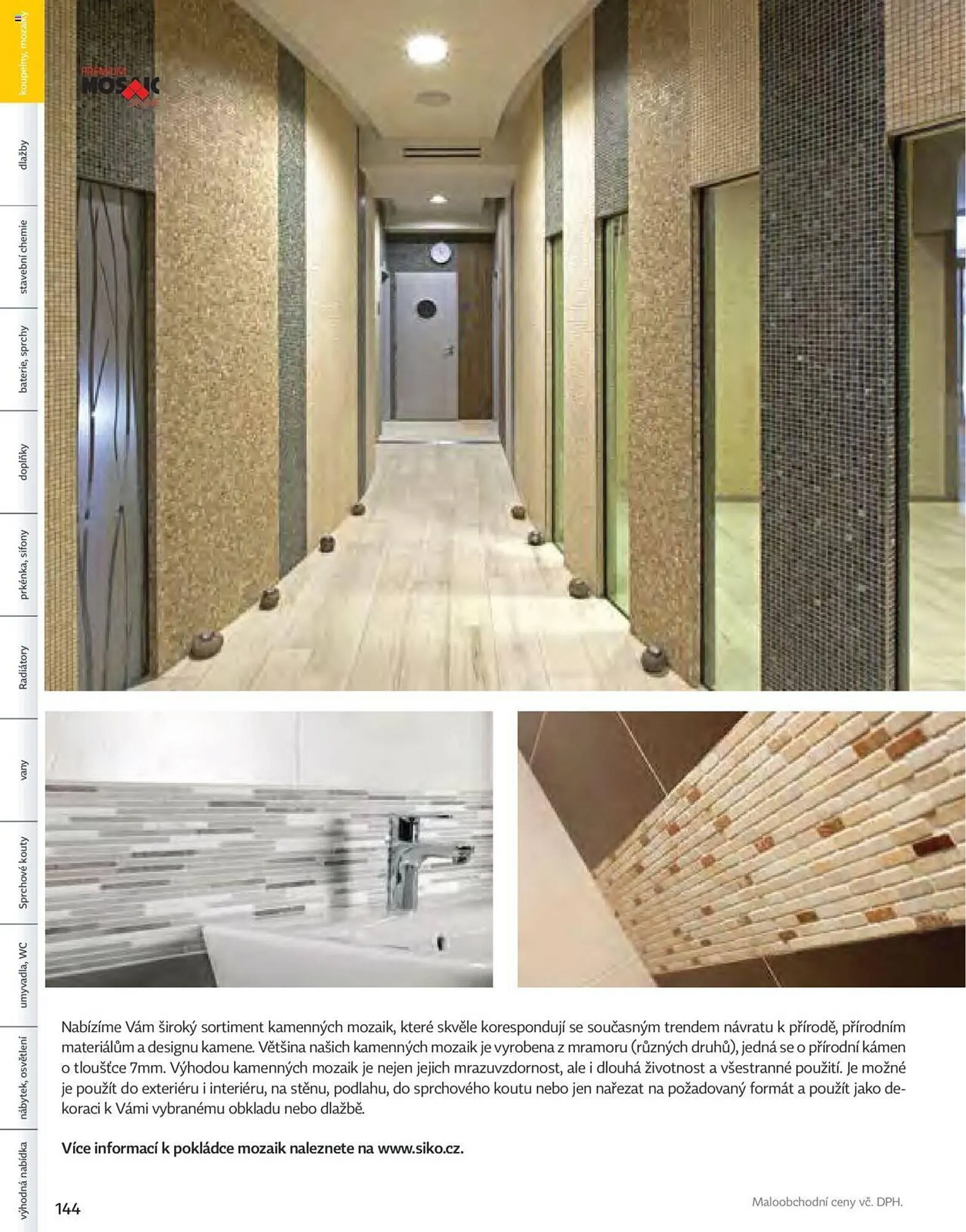 Siko leták - 23. října 31. prosince 2025 - Page 144