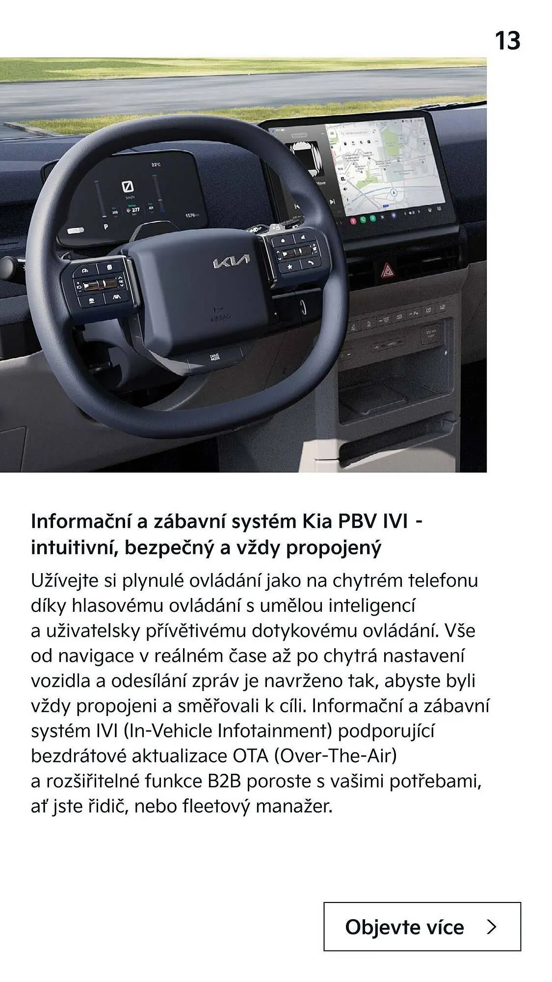 KIA leták - 27. ledna 31. července 2026 - Page 13