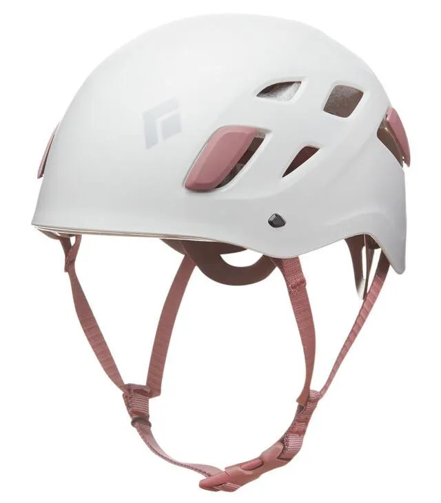 Přilba BLACK DIAMOND HALF DOME WOMEN'S ALUMINIUM