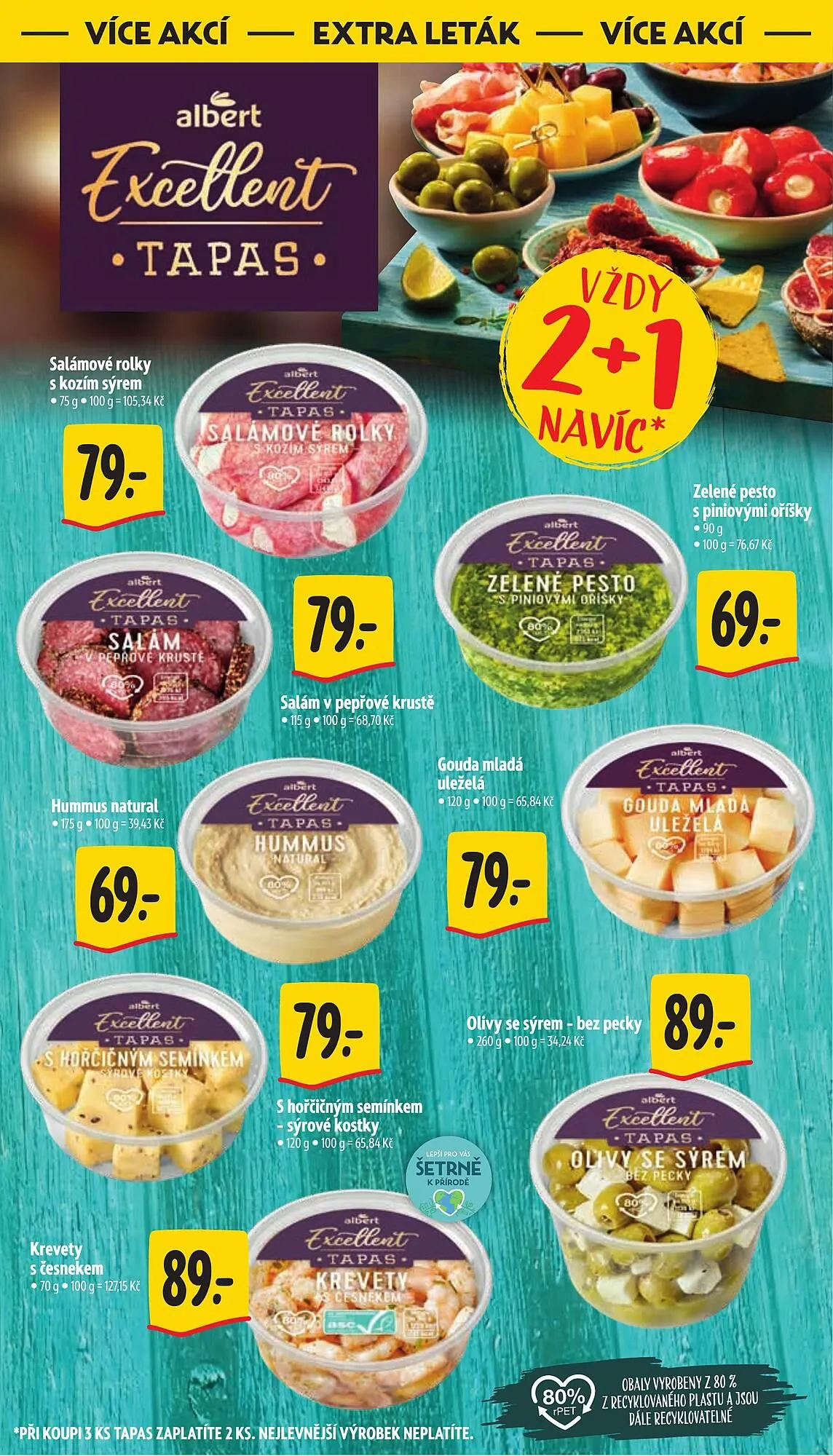 Albert leták - 15. dubna 21. dubna 2026 - Page 39