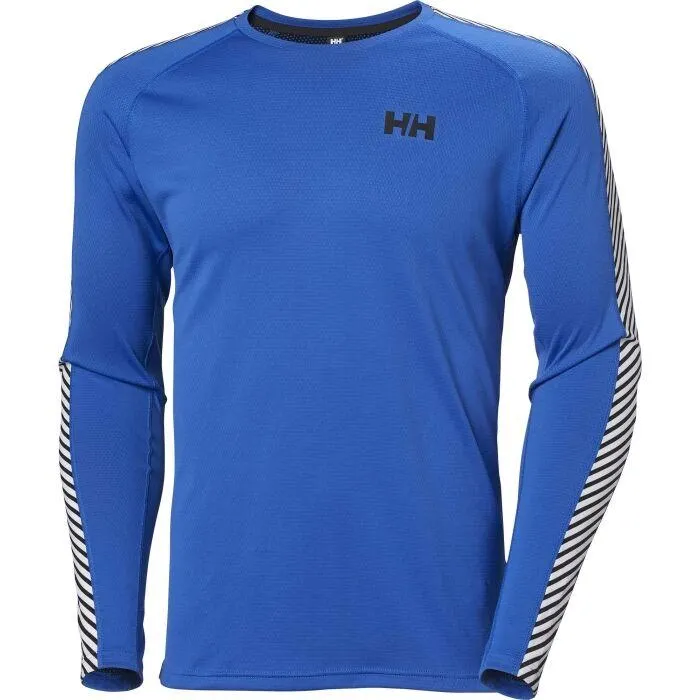 Helly Hansen LIFA ACTIVE STRIPE CREW