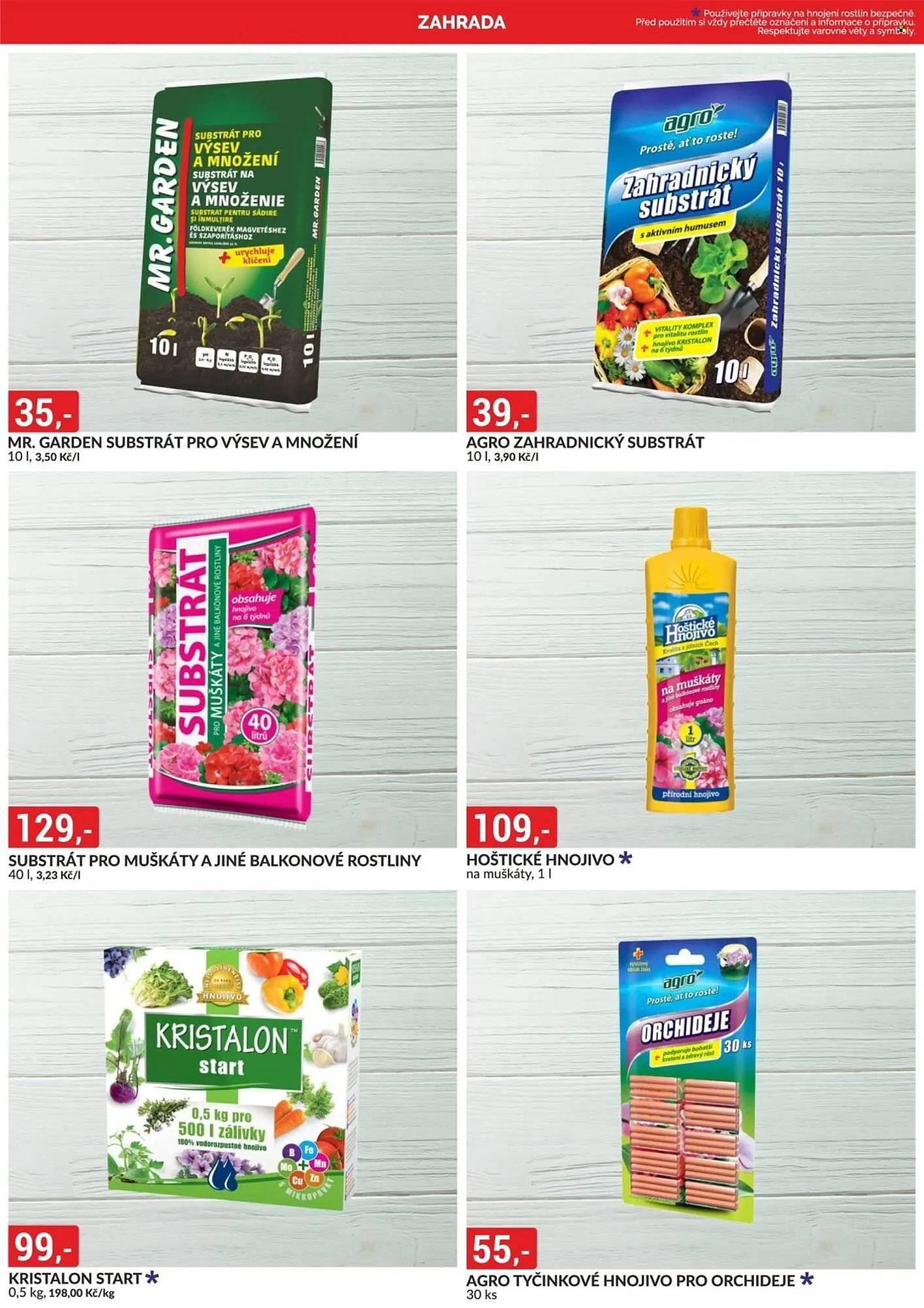 Baumax leták - 1. března 31. března 2026 - Page 2