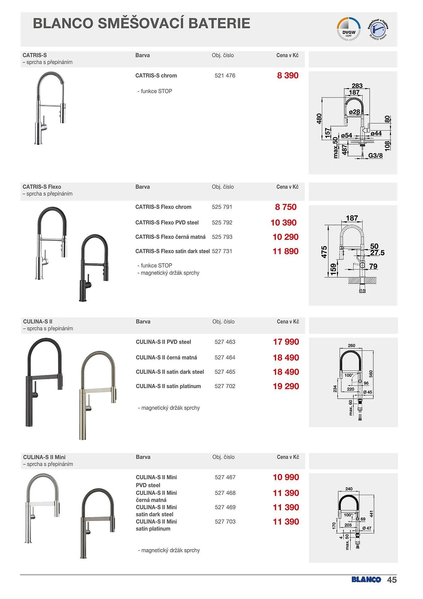 Möbelix leták - 1. února 31. prosince 2025 - Page 45