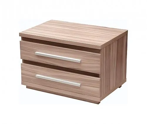 Noční stolek DANNY dub bardolino