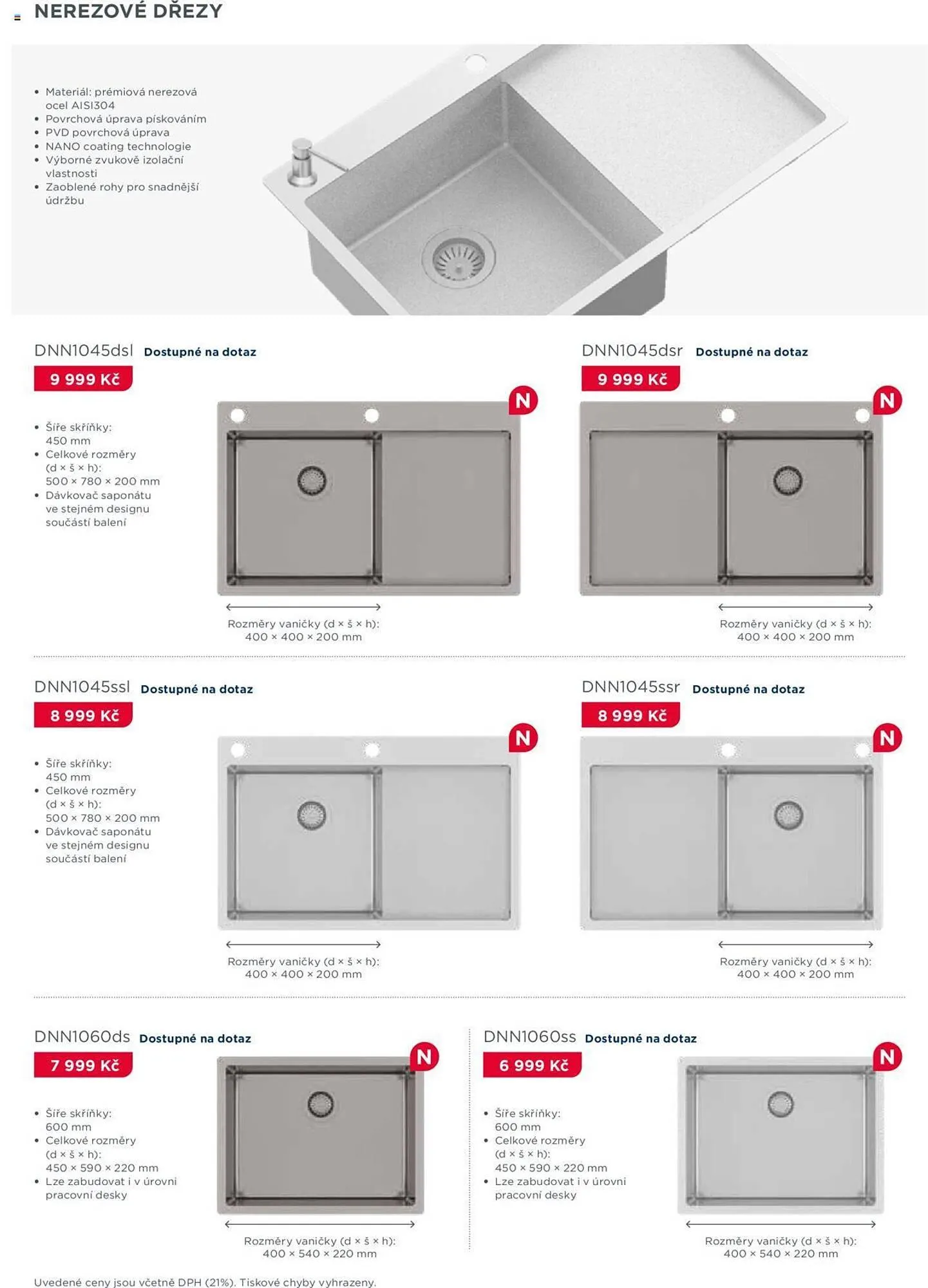 Möbelix leták - 1. dubna 1. ledna 2025 - Page 21