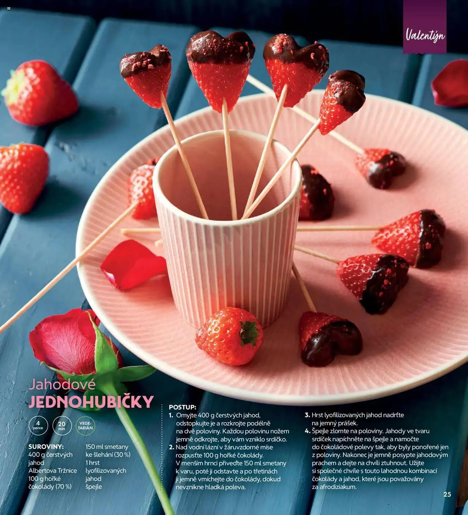 Albert leták - 1. února 28. února 2025 - Page 25