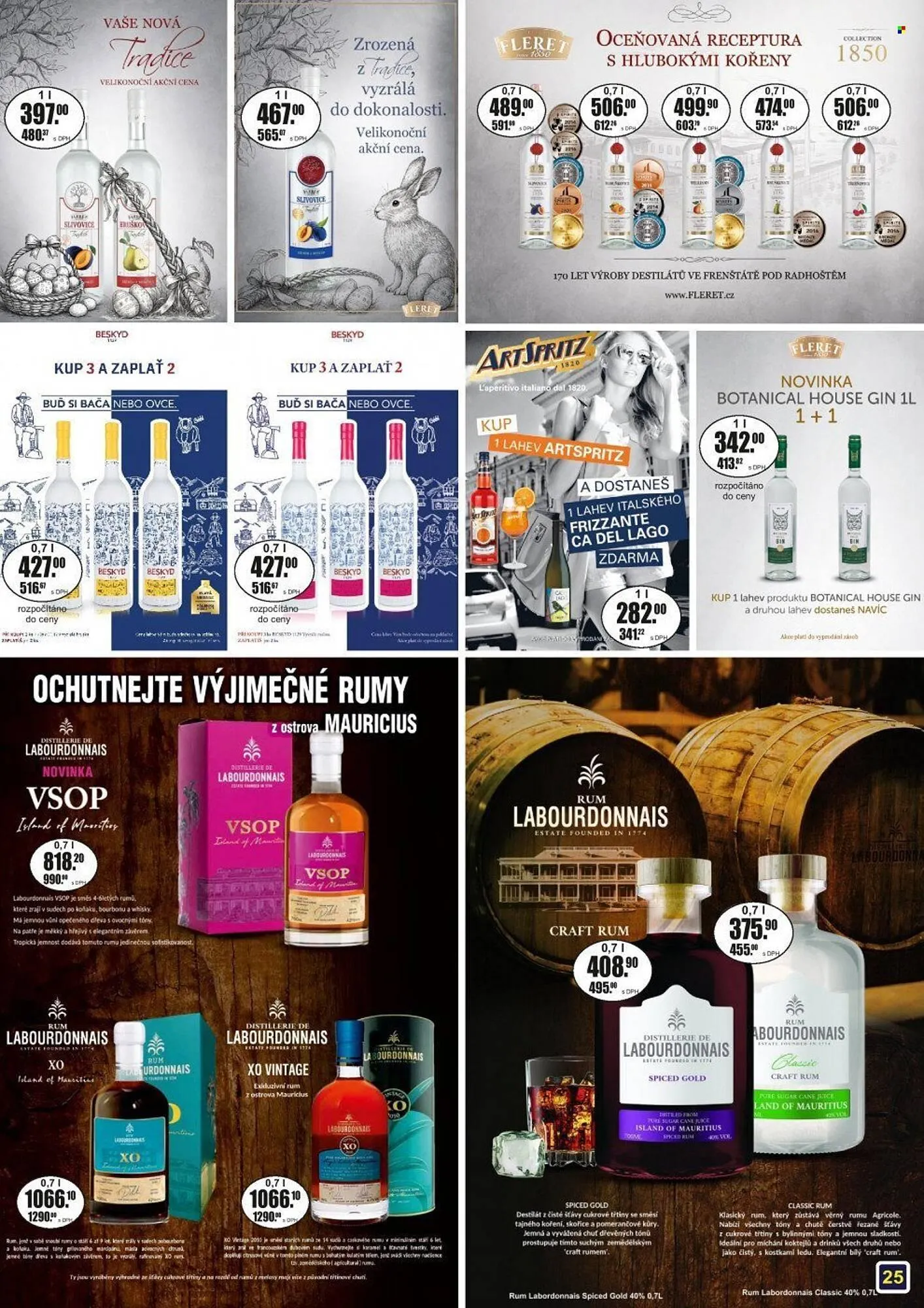 Adam leták - 1. dubna 30. dubna 2026 - Page 25