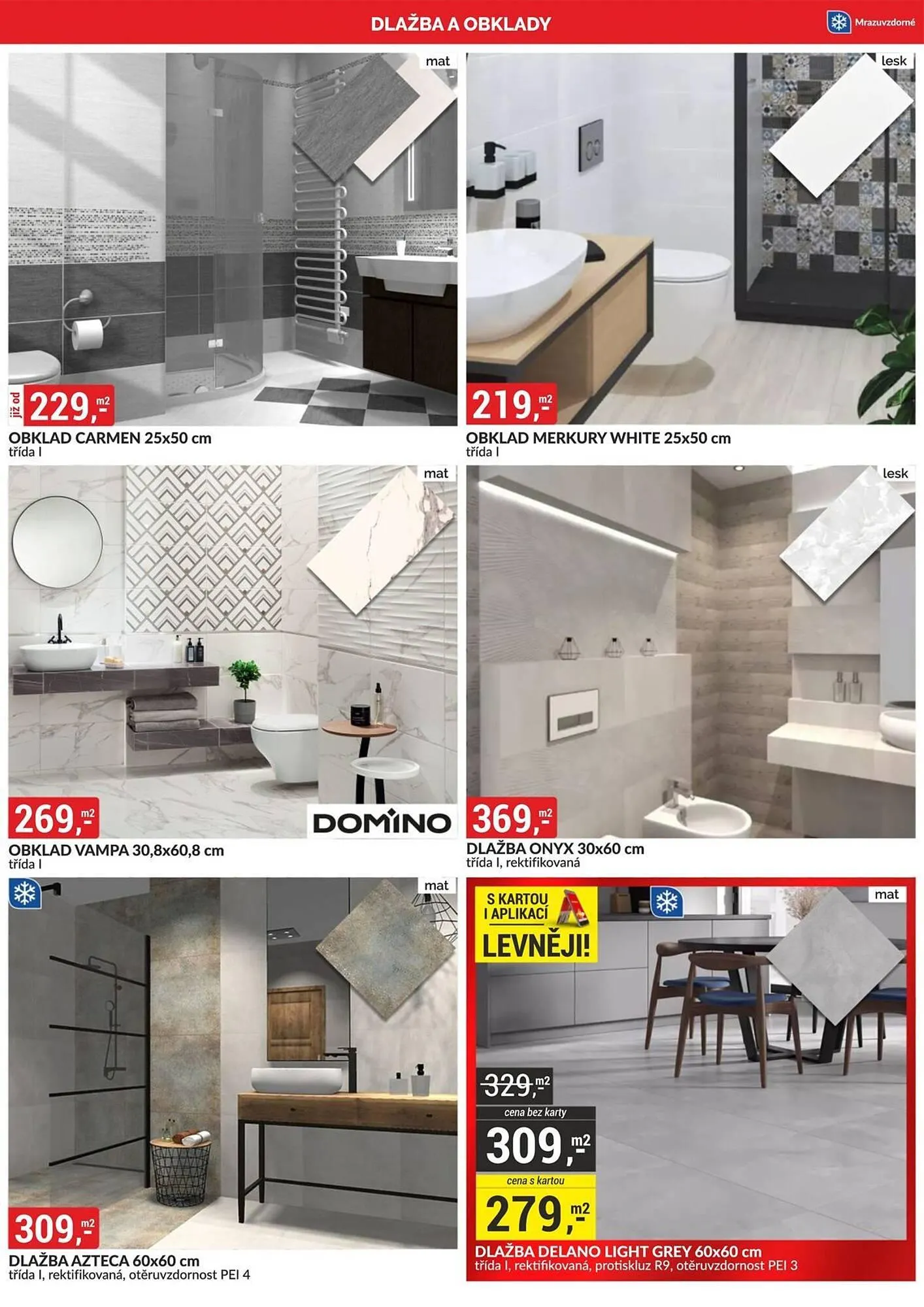 Baumax leták - 2. ledna 31. ledna 2026 - Page 32