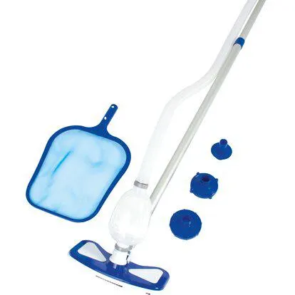 Bestway AquaClean Sada na čištění bazénu