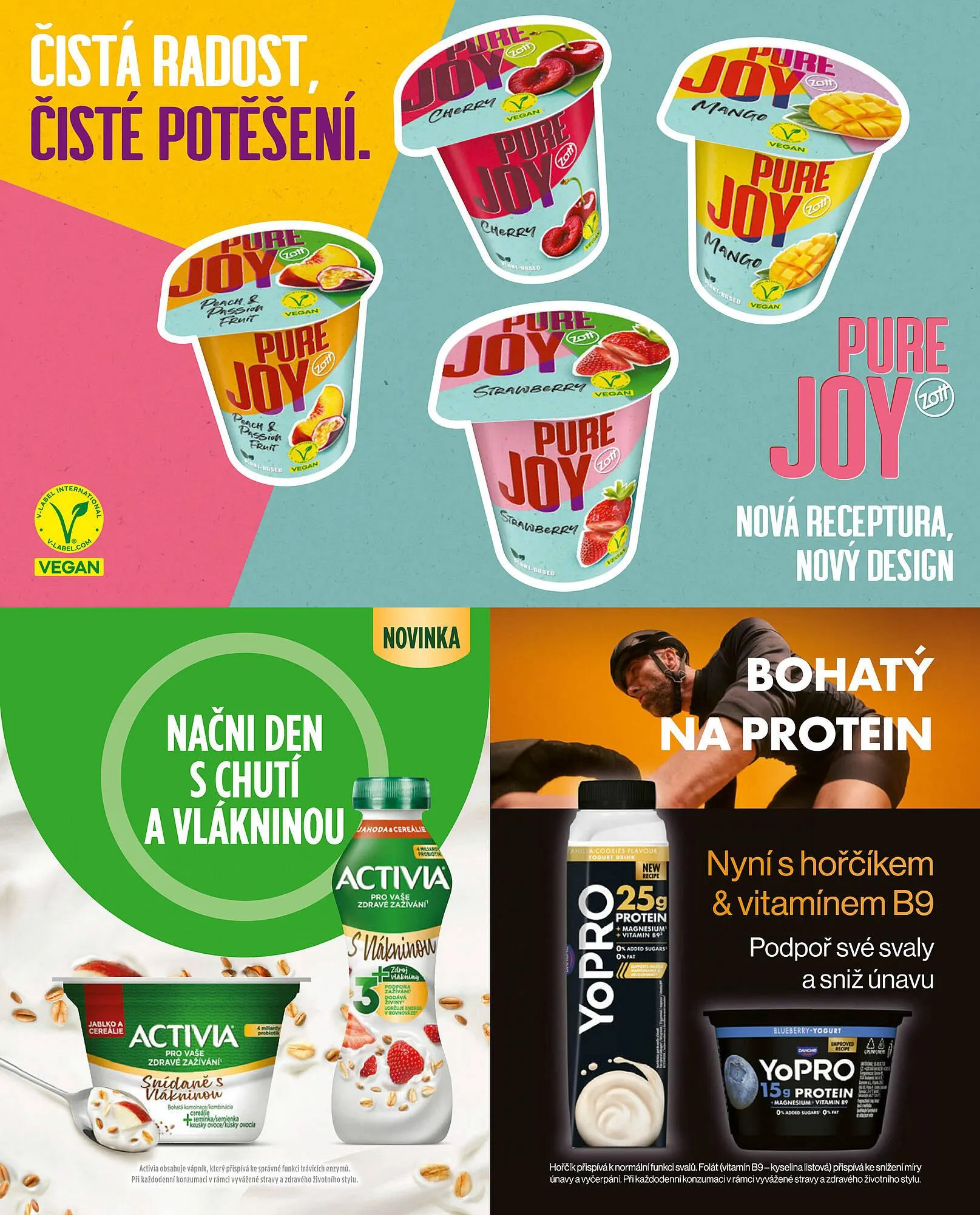 Billa leták - 1. září 30. listopadu 2025 - Page 107