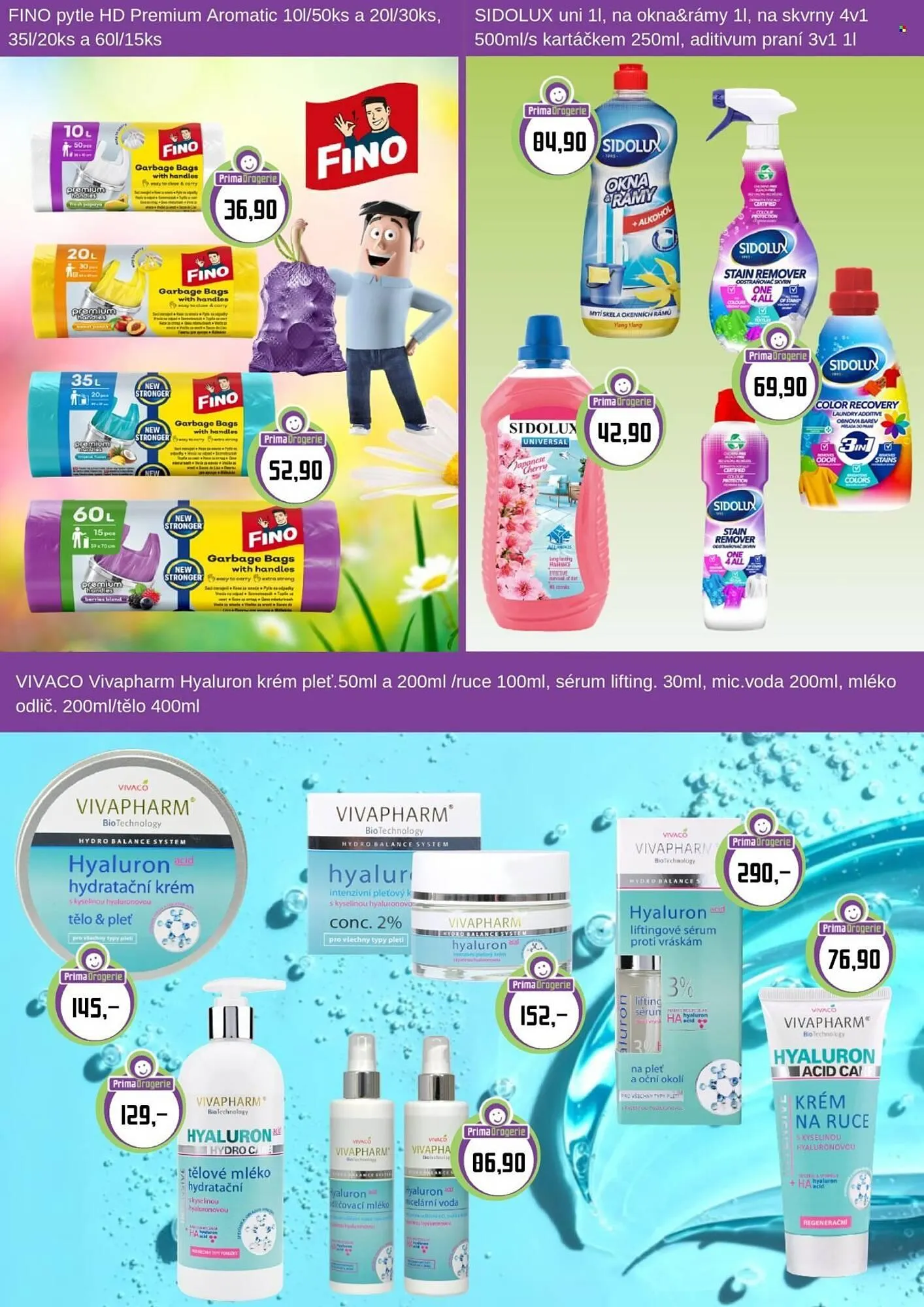 Prima Drogerie leták - 7. května 22. května 2026 - Page 11