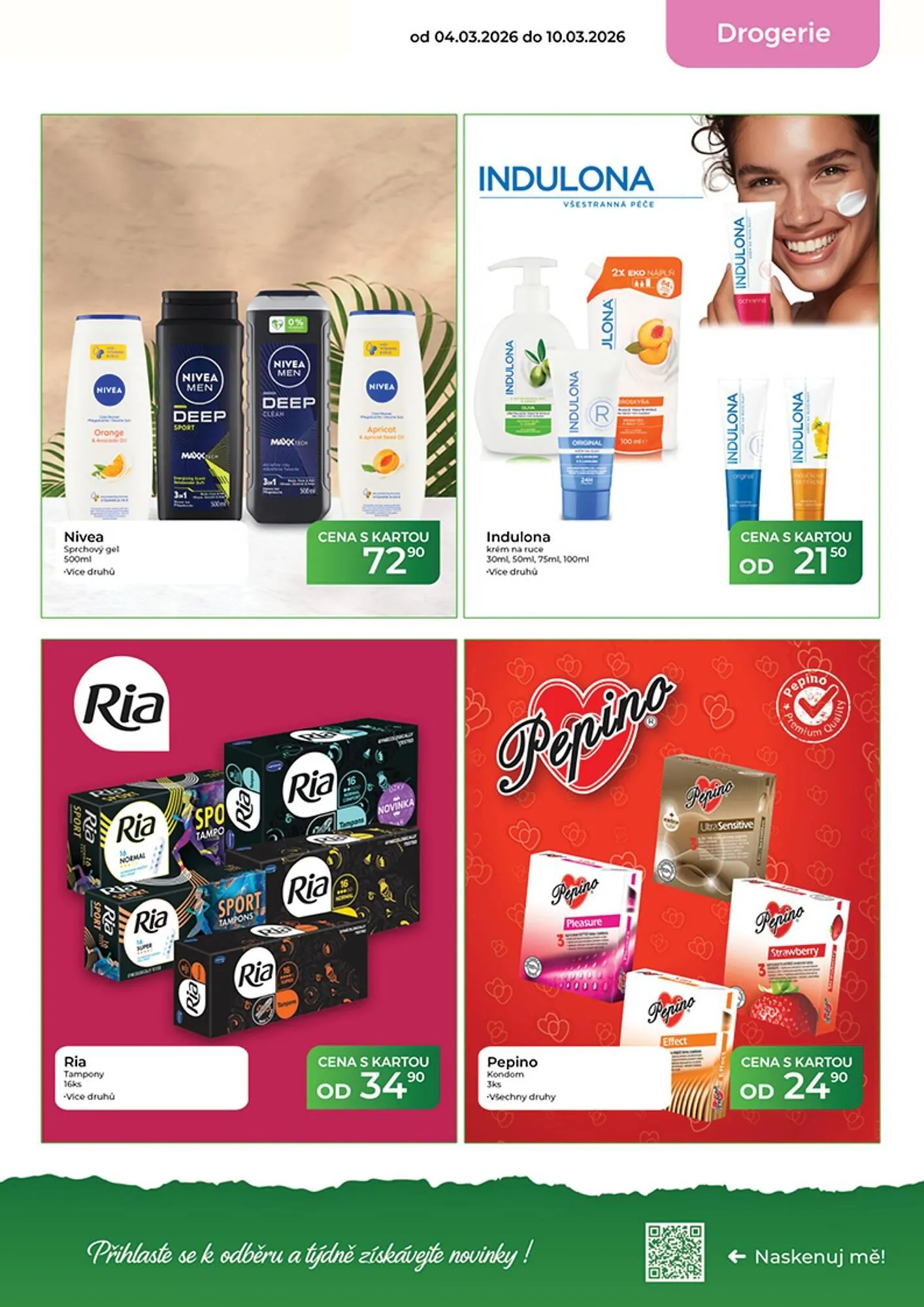 Tamda Foods leták - 4. března 10. března 2026 - Page 57