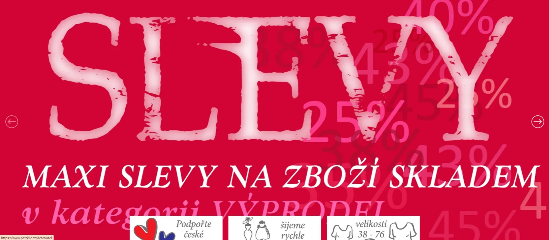 Petrklíč leták - 8. října 4. listopadu 2024 - Page 17