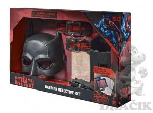 Batman - Detektivní sada