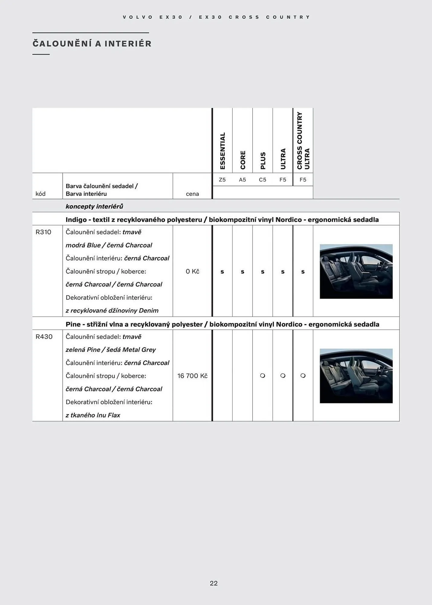 Volvo leták - 30. července 31. prosince 2025 - Page 23