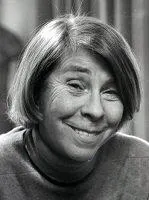 Tove Jansson