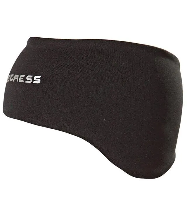 Čelenka Progress TS CET TVAROVANÁ FUNKČNÍ ZIMNÍ ČELENKA Uni