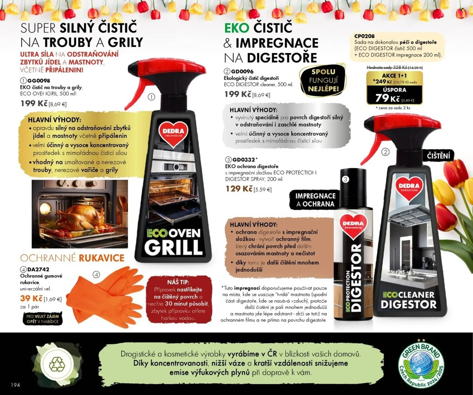 Dedra leták - 23. ledna 24. dubna 2026 - Page 94