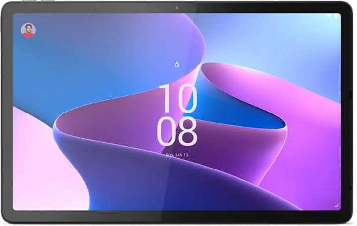Lenovo Smart Tab P11 Pro 2nd Gen, 8GB/256GB, Storm Grey