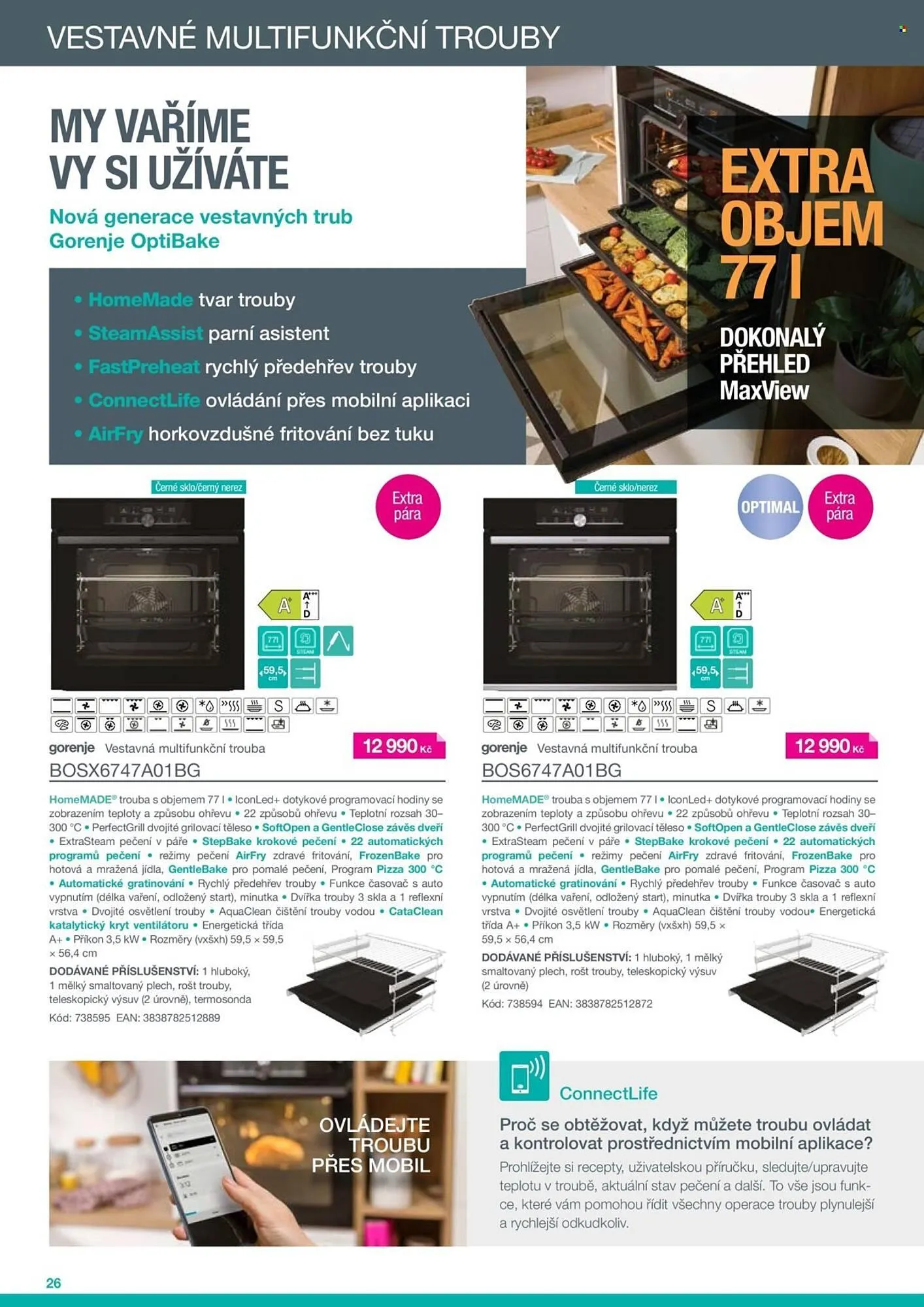 XXXLutz leták - 1. června 31. prosince 2025 - Page 26