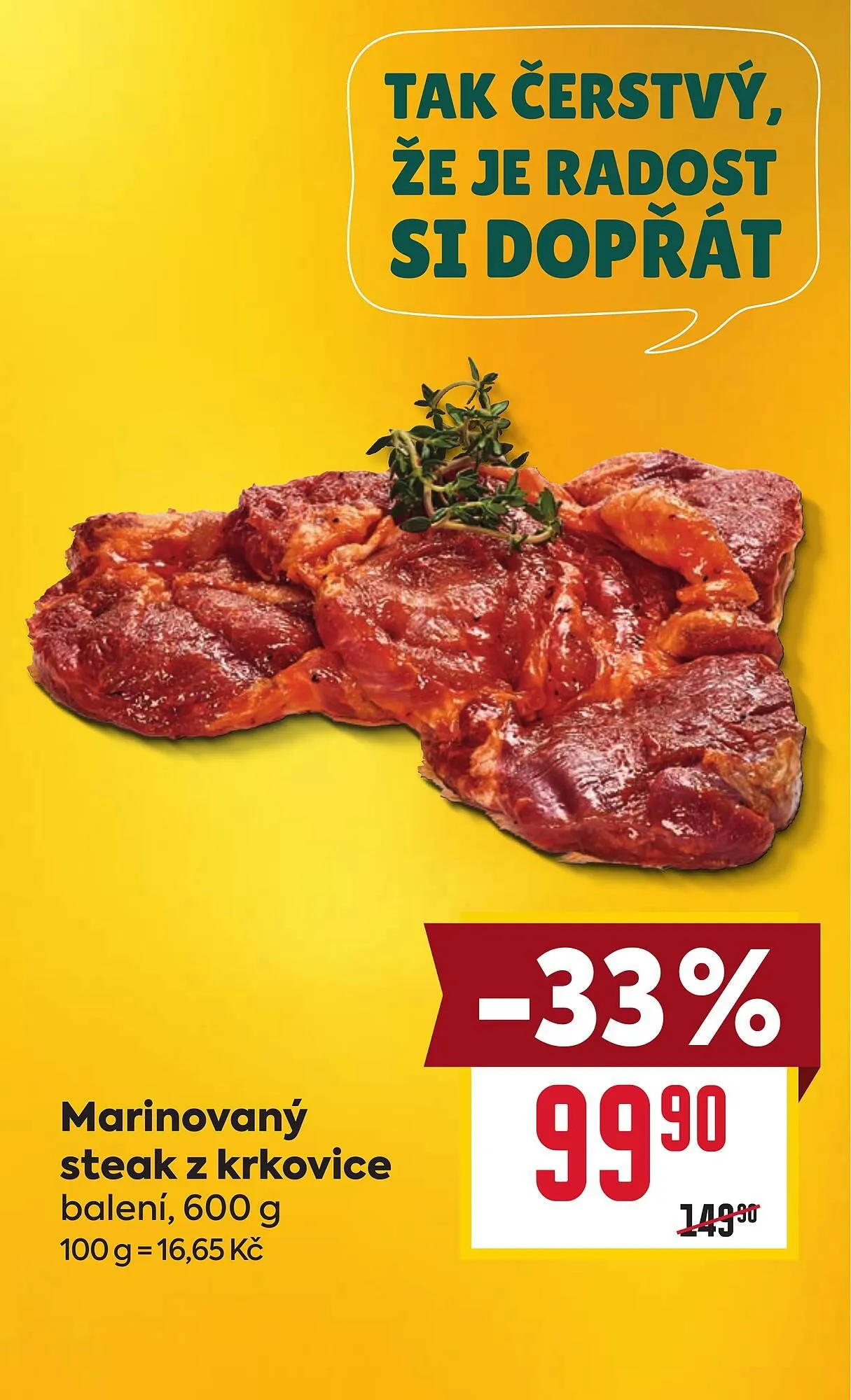 Billa leták - 29. dubna 5. května 2026 - Page 4