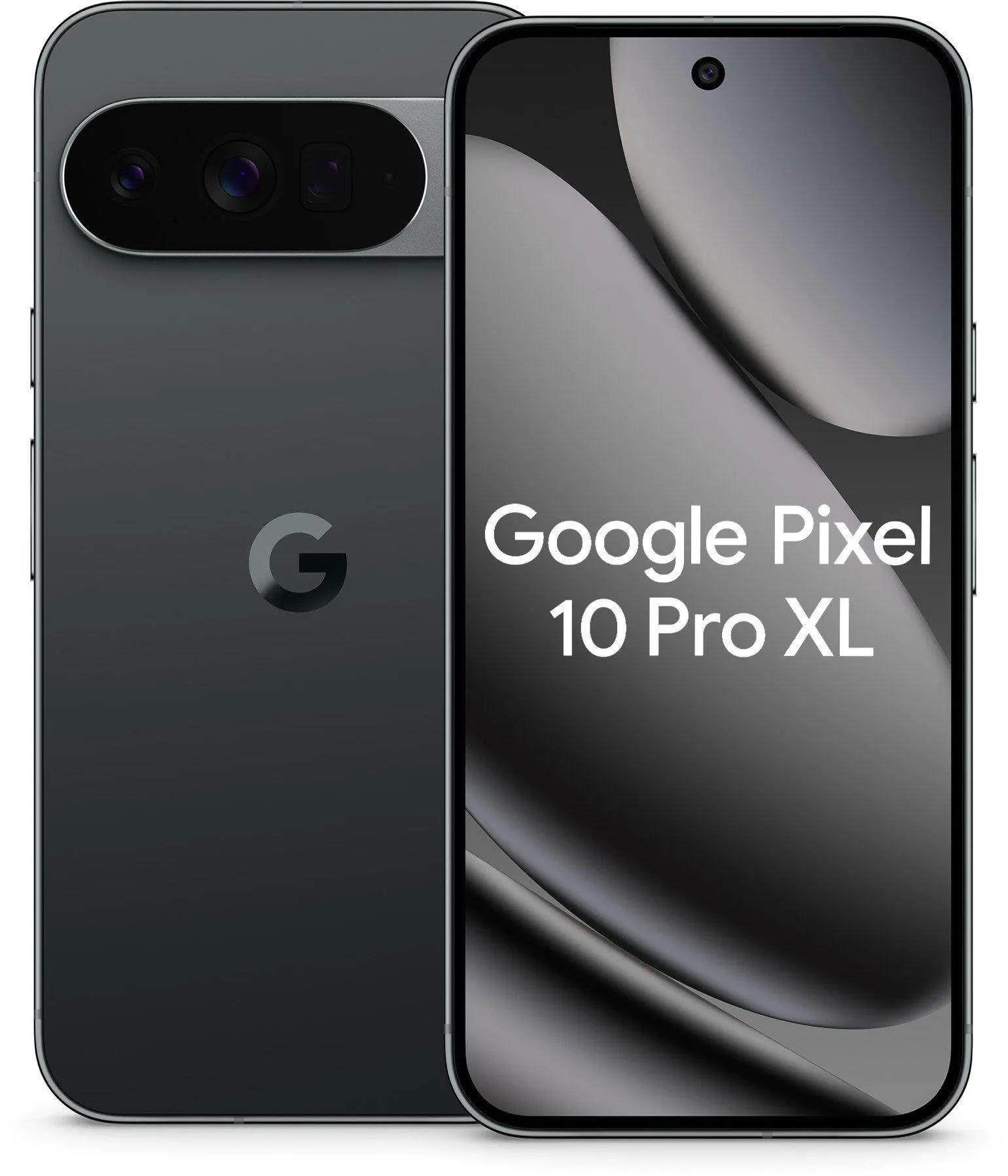 Google Pixel 10 Pro XL 256GB Obsidian