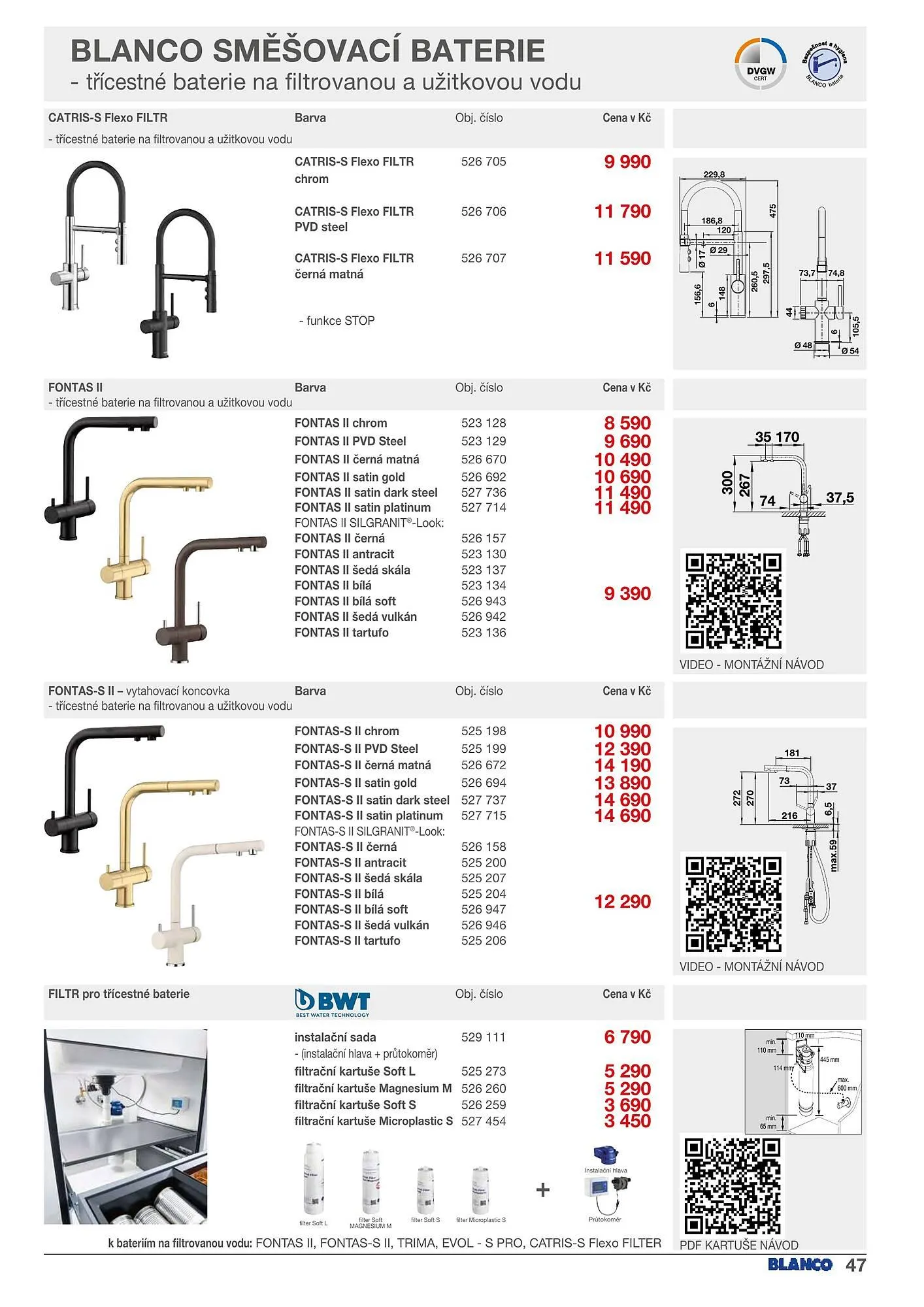 Möbelix leták - 1. února 31. prosince 2025 - Page 47