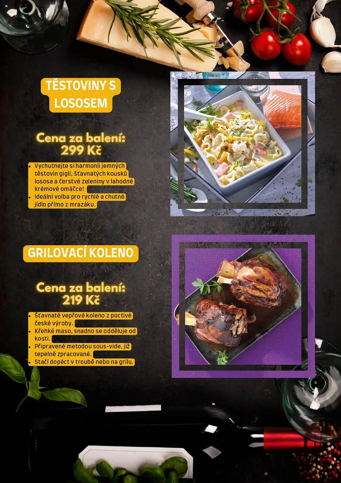 Family Market leták - 21. ledna 20. února 2025 - Page 6