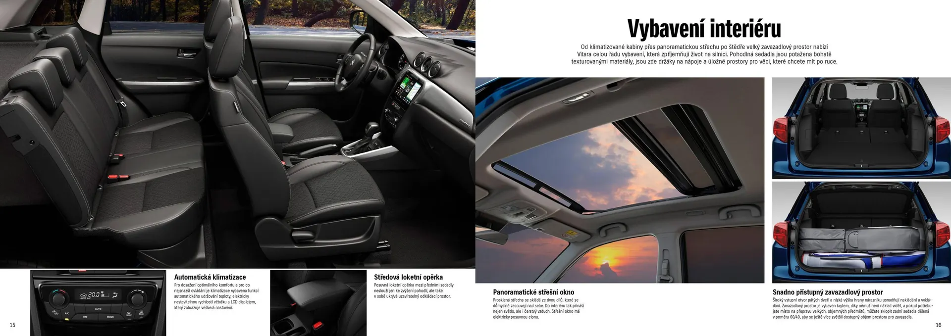 Suzuki leták - 10. července 31. prosince 2025 - Page 9