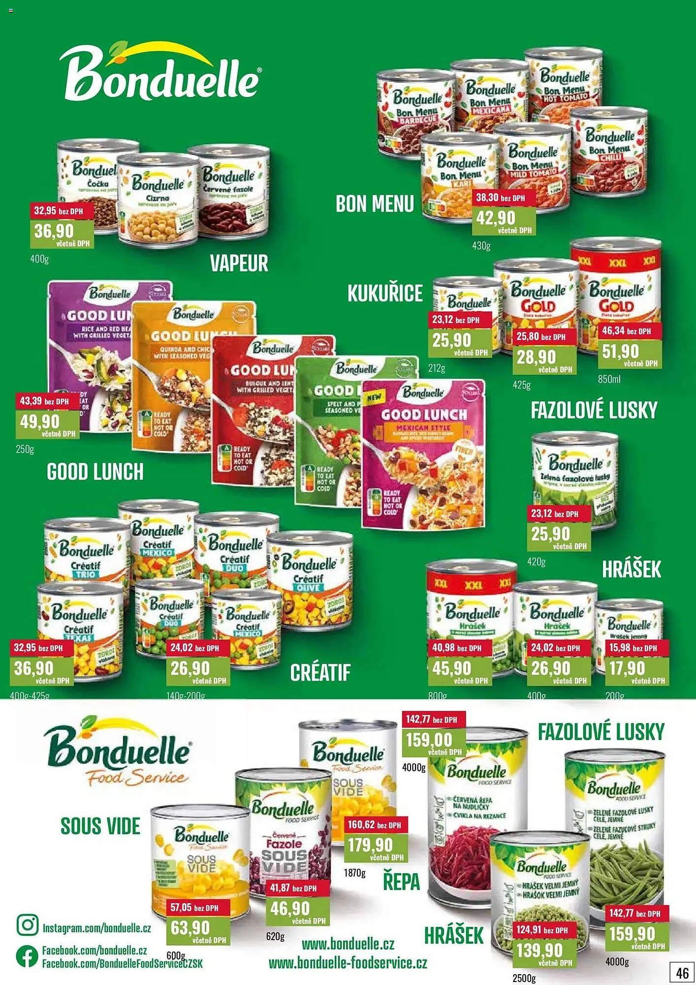 Ratio leták - 1. dubna 30. dubna 2026 - Page 47