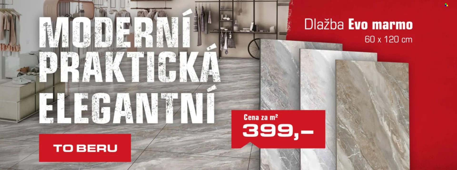 Uni Hobby leták - 1