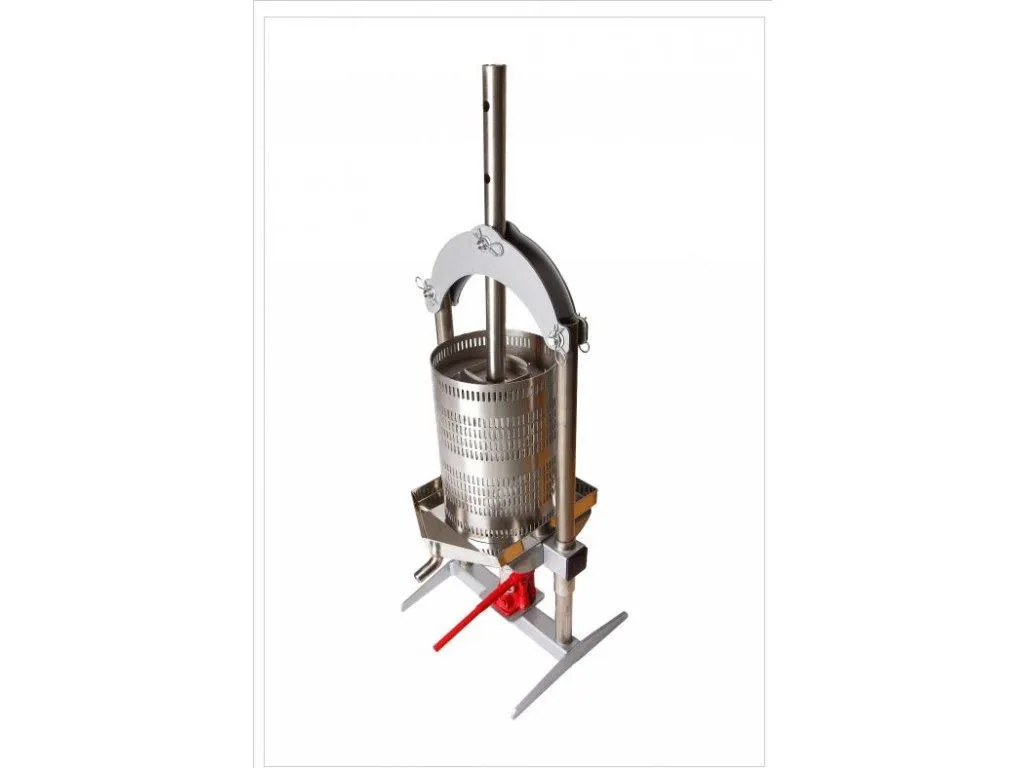 Lis na ovoce - HYDRAULIC 18 L - NEREZ