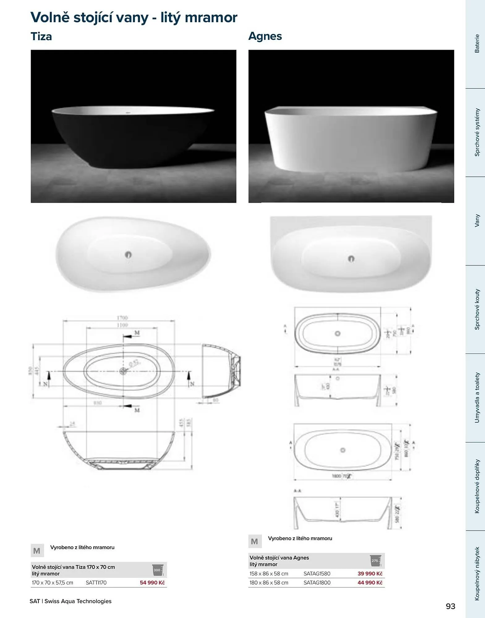 Siko leták - 23. října 31. prosince 2025 - Page 93