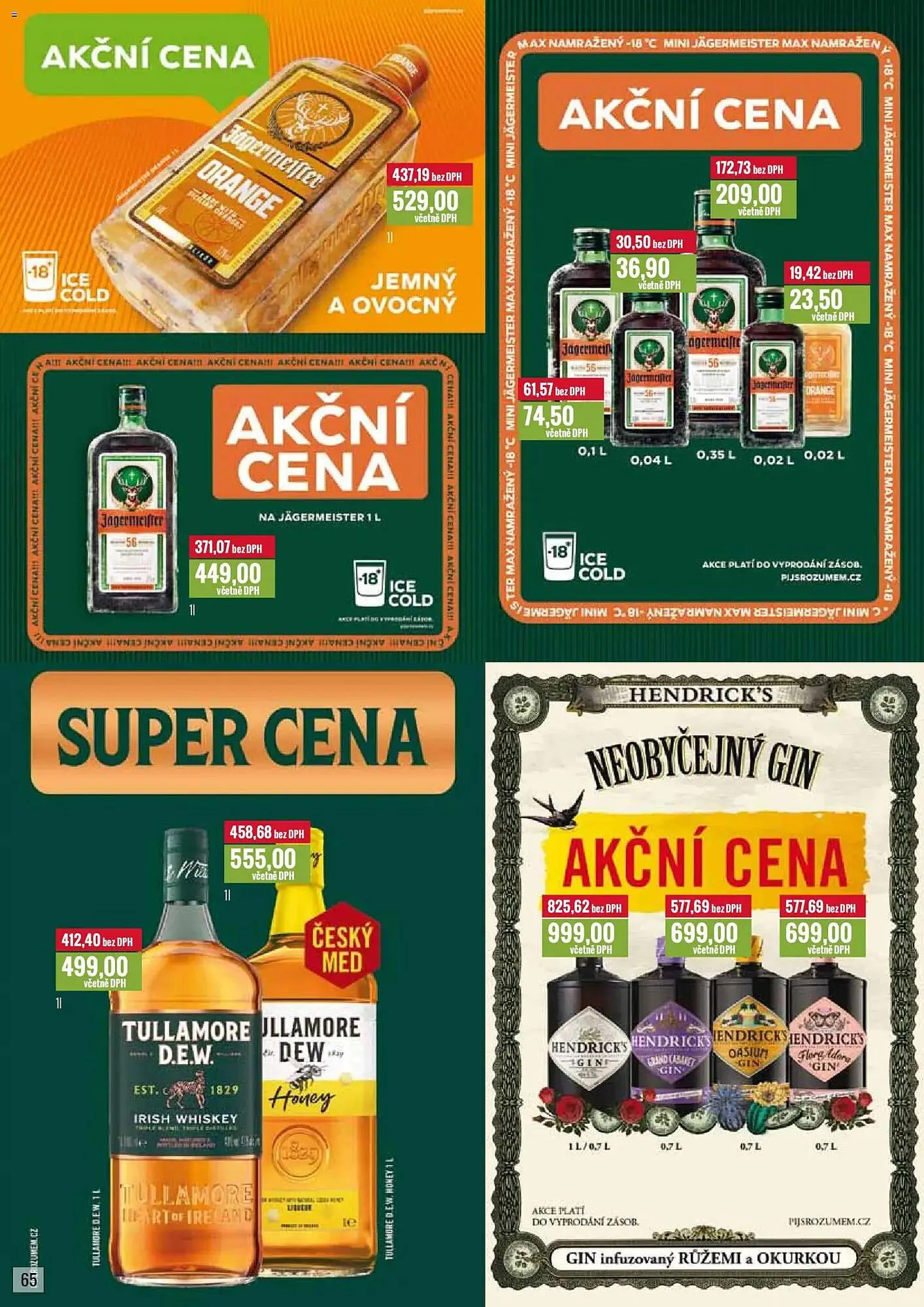 Ratio leták - 1. února 28. února 2026 - Page 66