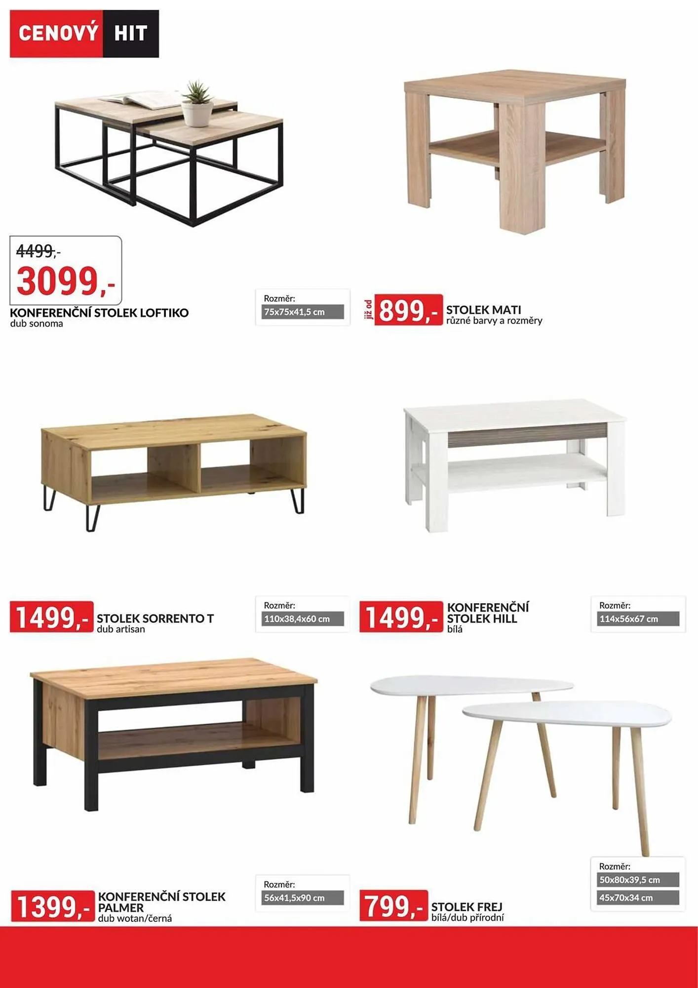 Baumax leták - 1. března 31. března 2026 - Page 49