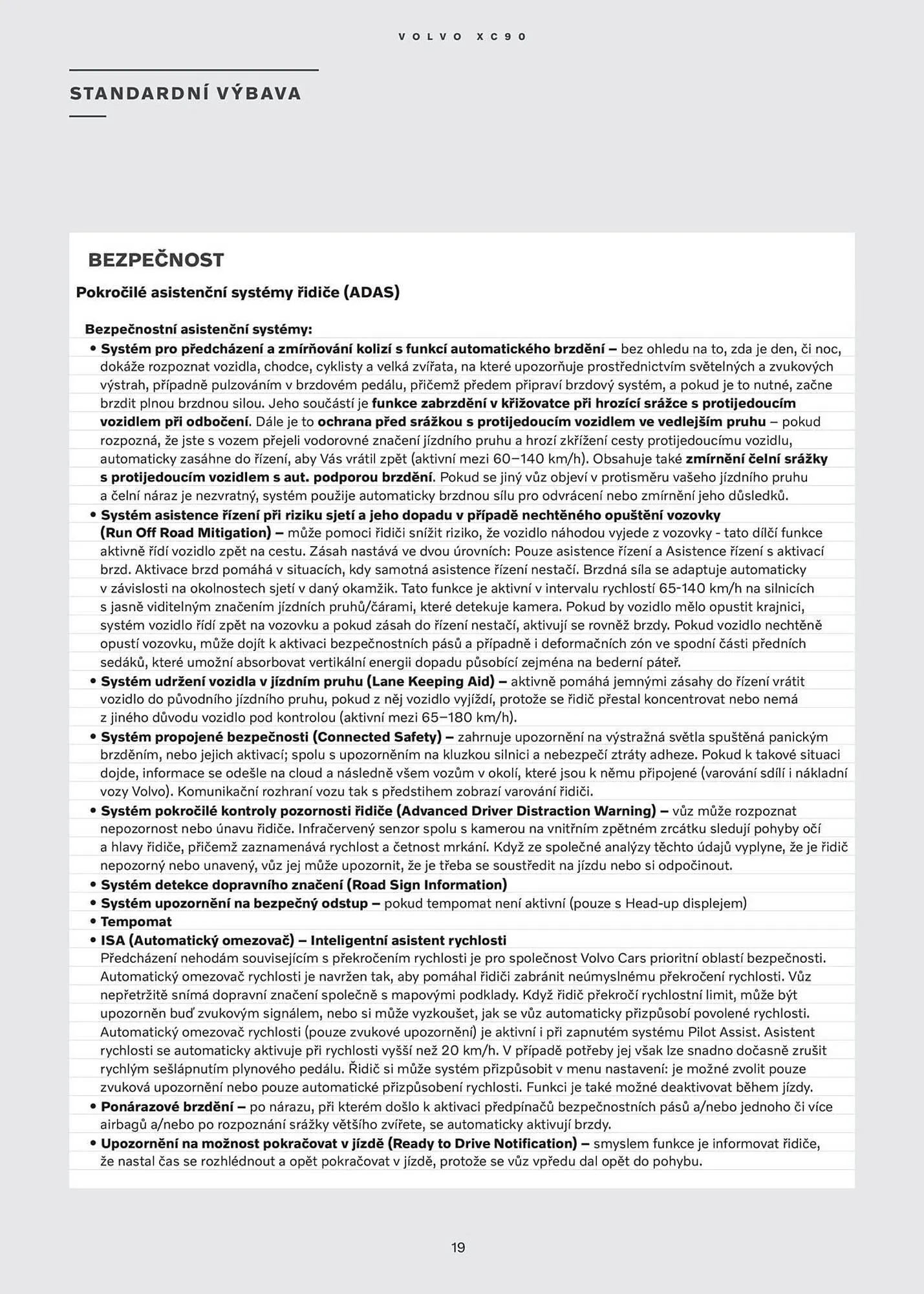 Volvo leták - 28. ledna 31. července 2026 - Page 20