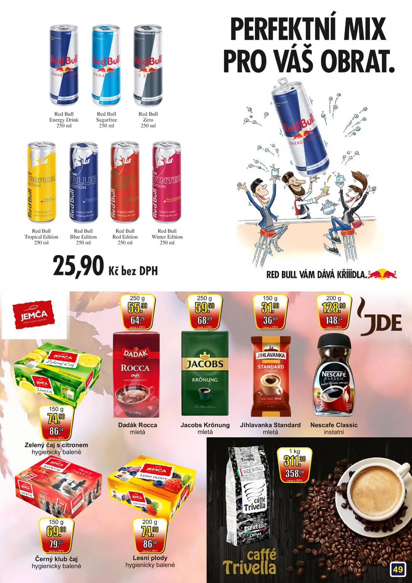 Adam leták - 1. října 31. října 2023 - Page 49