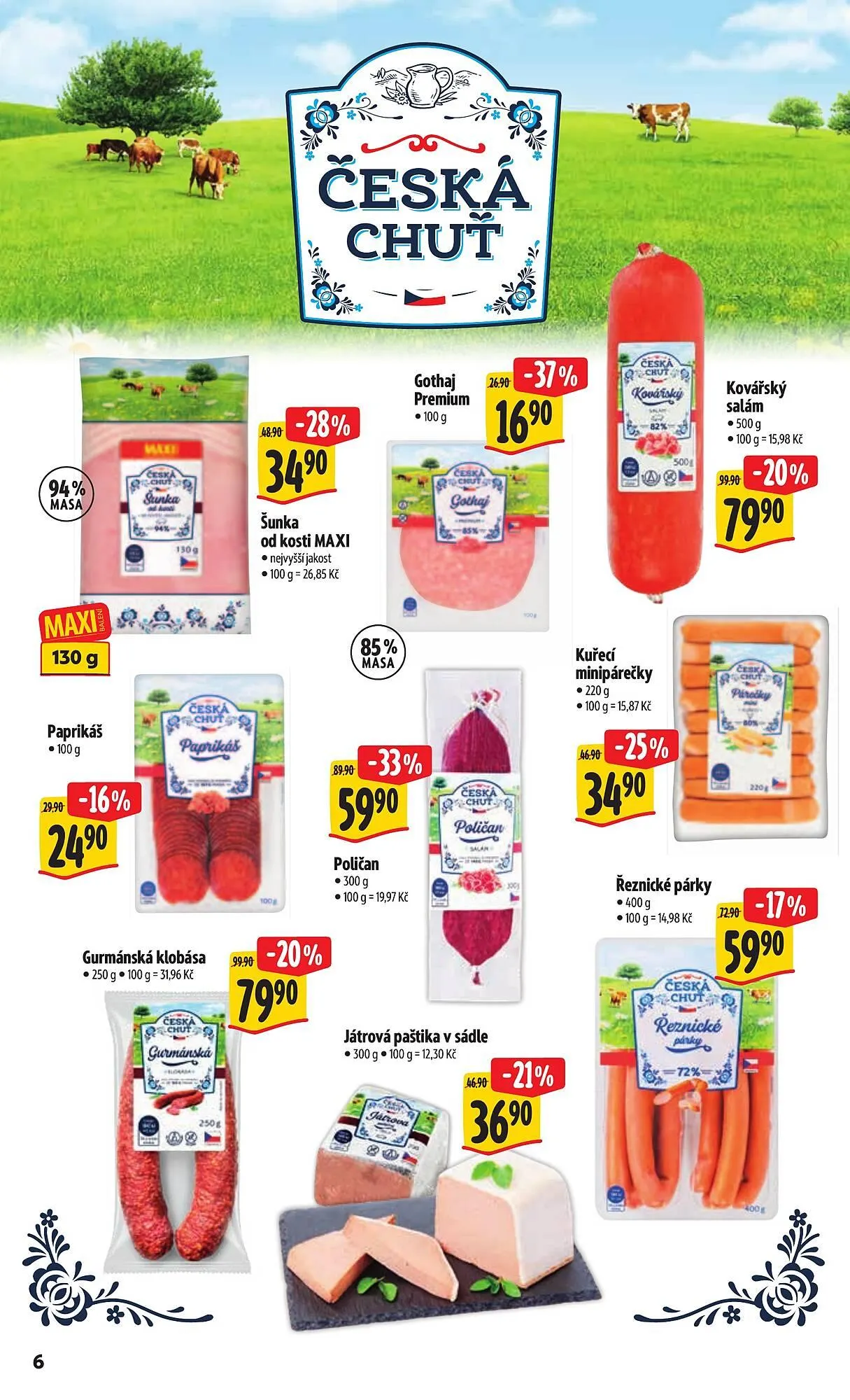 Albert leták - 25. února 3. března 2026 - Page 12