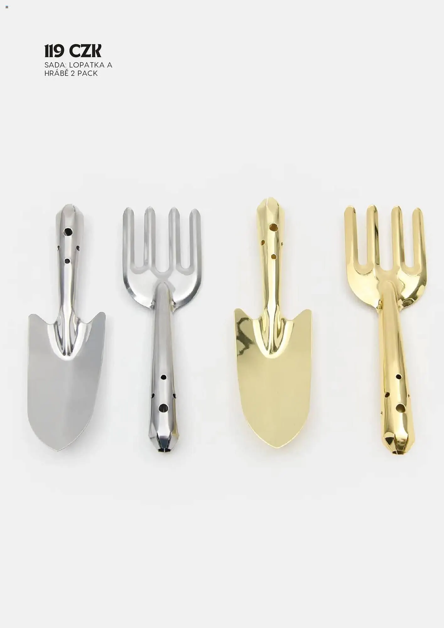 Sinsay leták - 9. prosince 8. ledna 2026 - Page 16