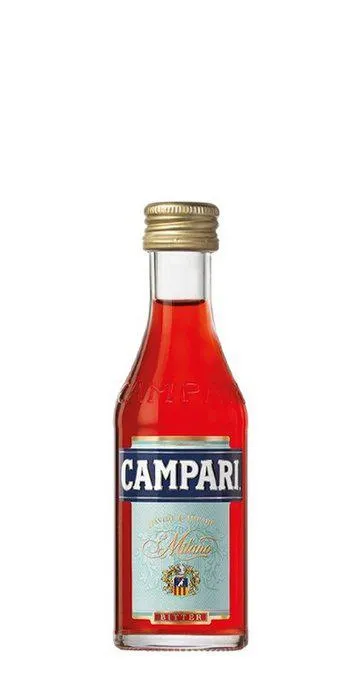 Campari 0,05l