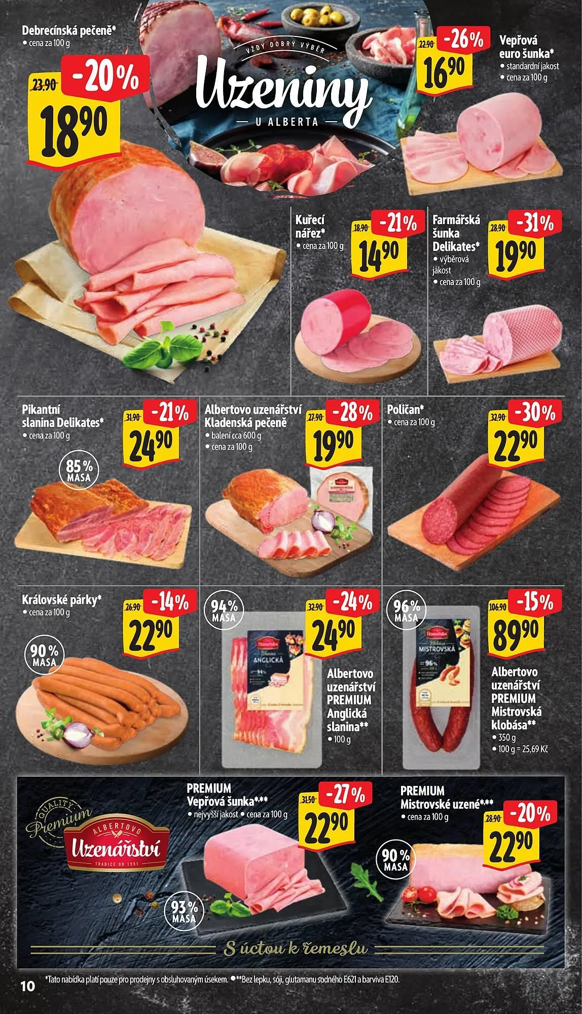 Albert leták - 7. ledna 13. ledna 2026 - Page 17