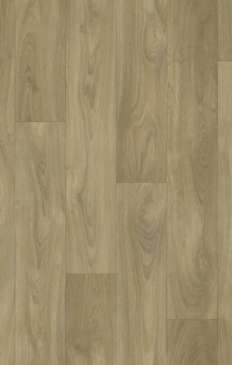 PVC podlaha PIETRO 669 M (Vesna), šíře 400 cm, hnědá