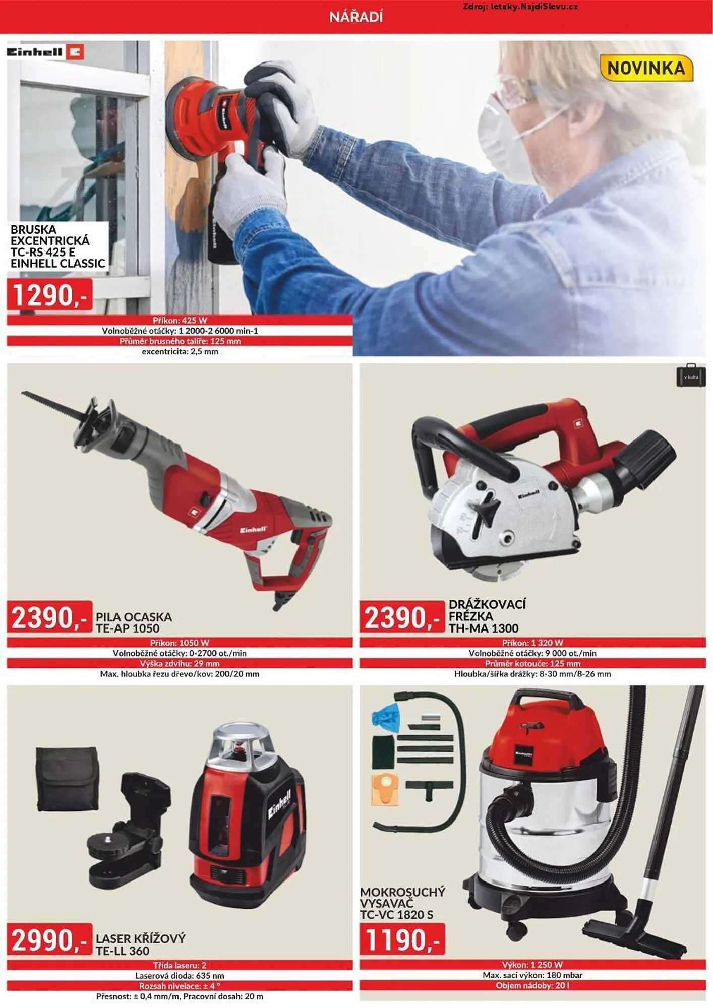 Baumax leták - 2. ledna 31. ledna 2025 - Page 40