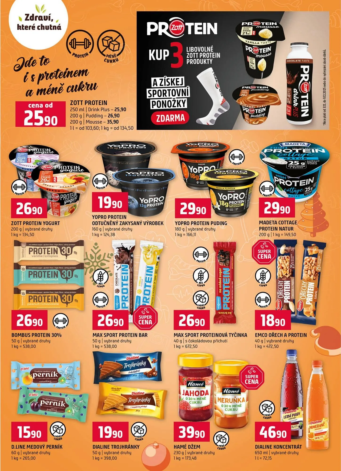 Terno leták - 3. prosince 9. prosince 2025 - Page 7