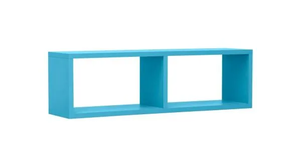 Police STUKIN 80 cm, modrá