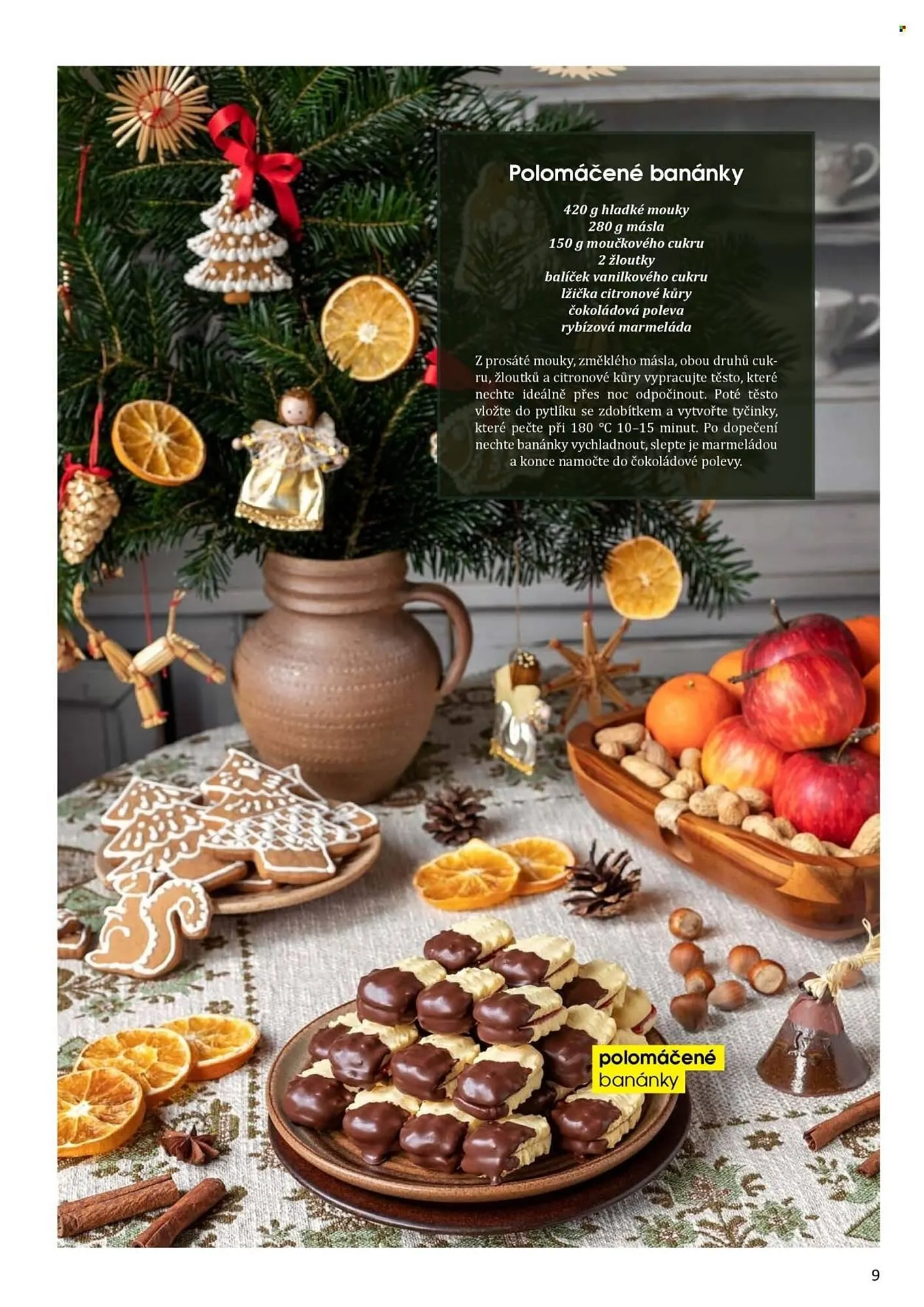 Jip leták - 11. prosince 19. prosince 2025 - Page 9