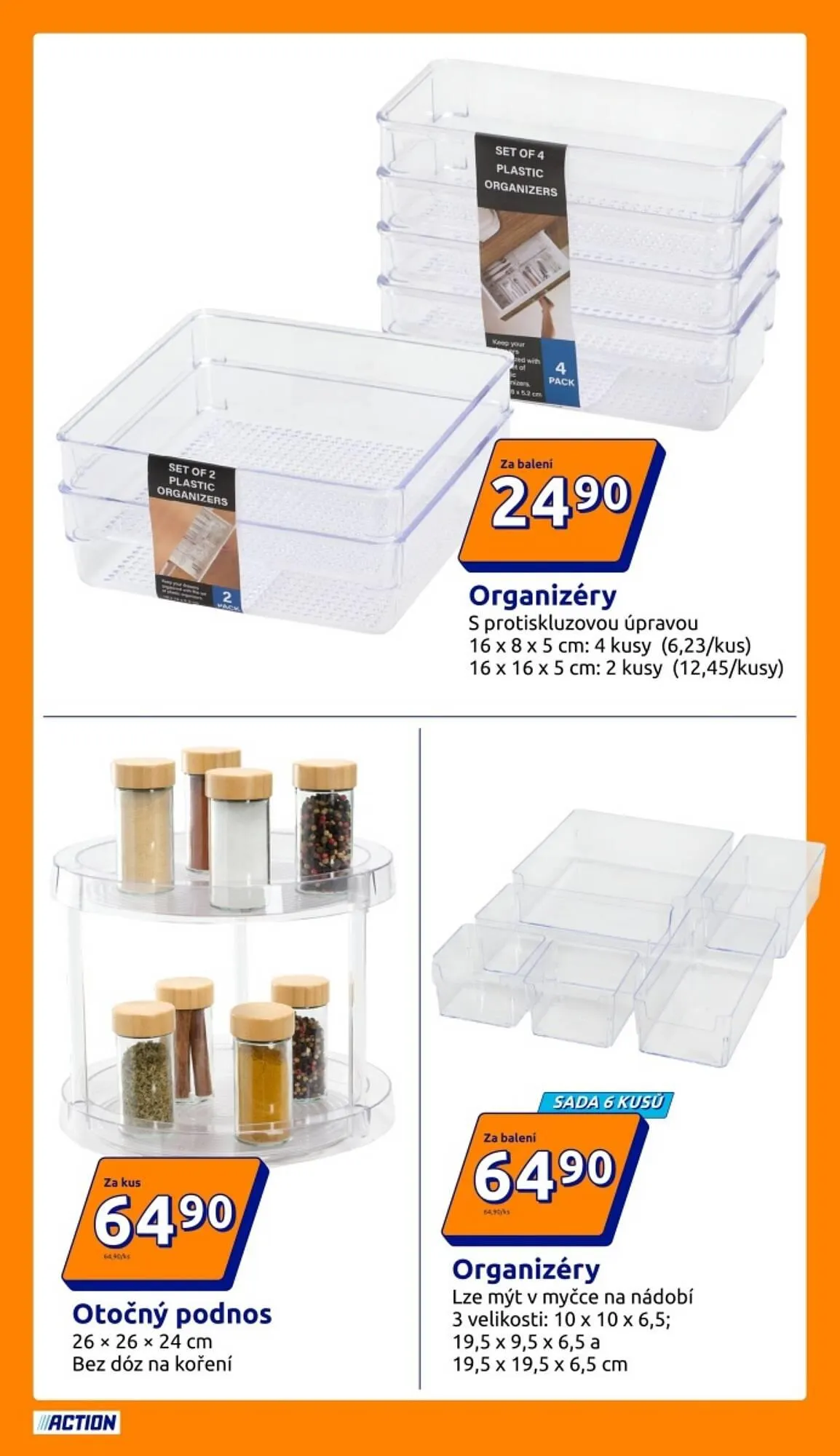 Action leták - 24. prosince 30. prosince 2025 - Page 8