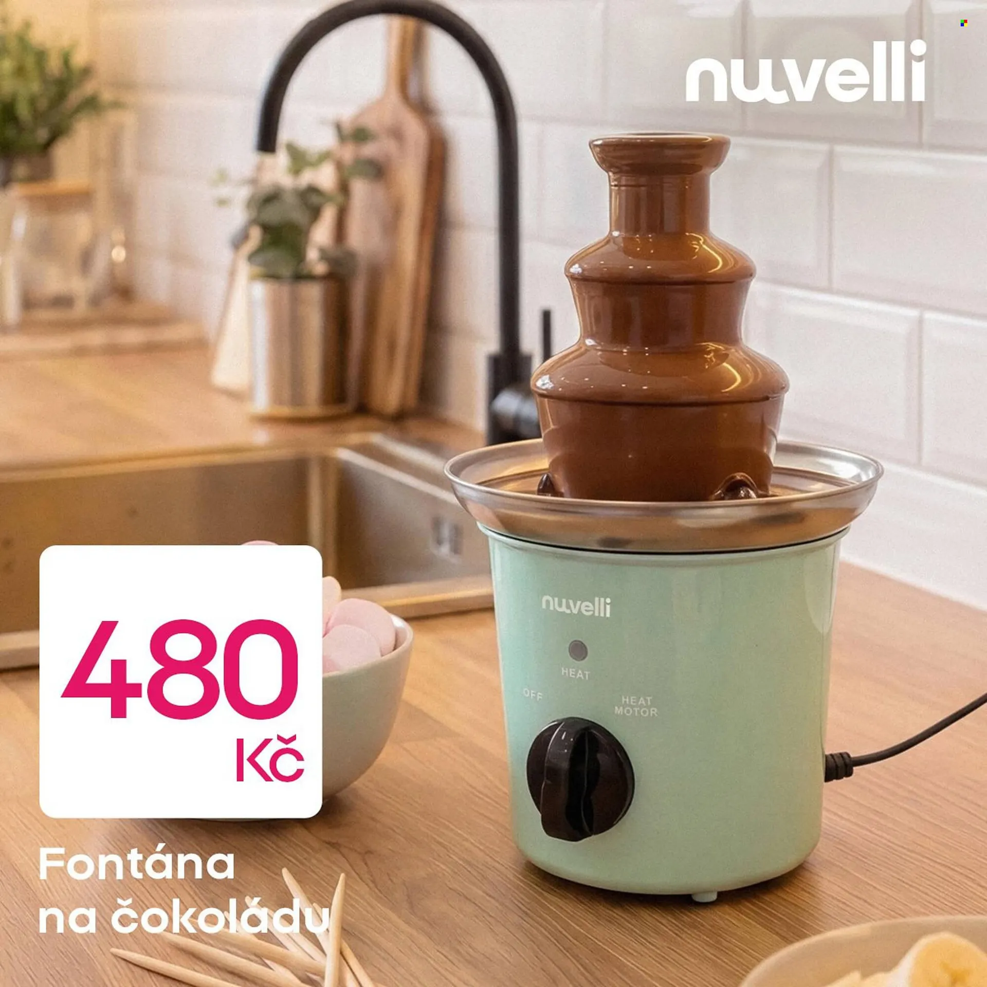 Pepco leták - 12. května 20. května 2026 - Page 2