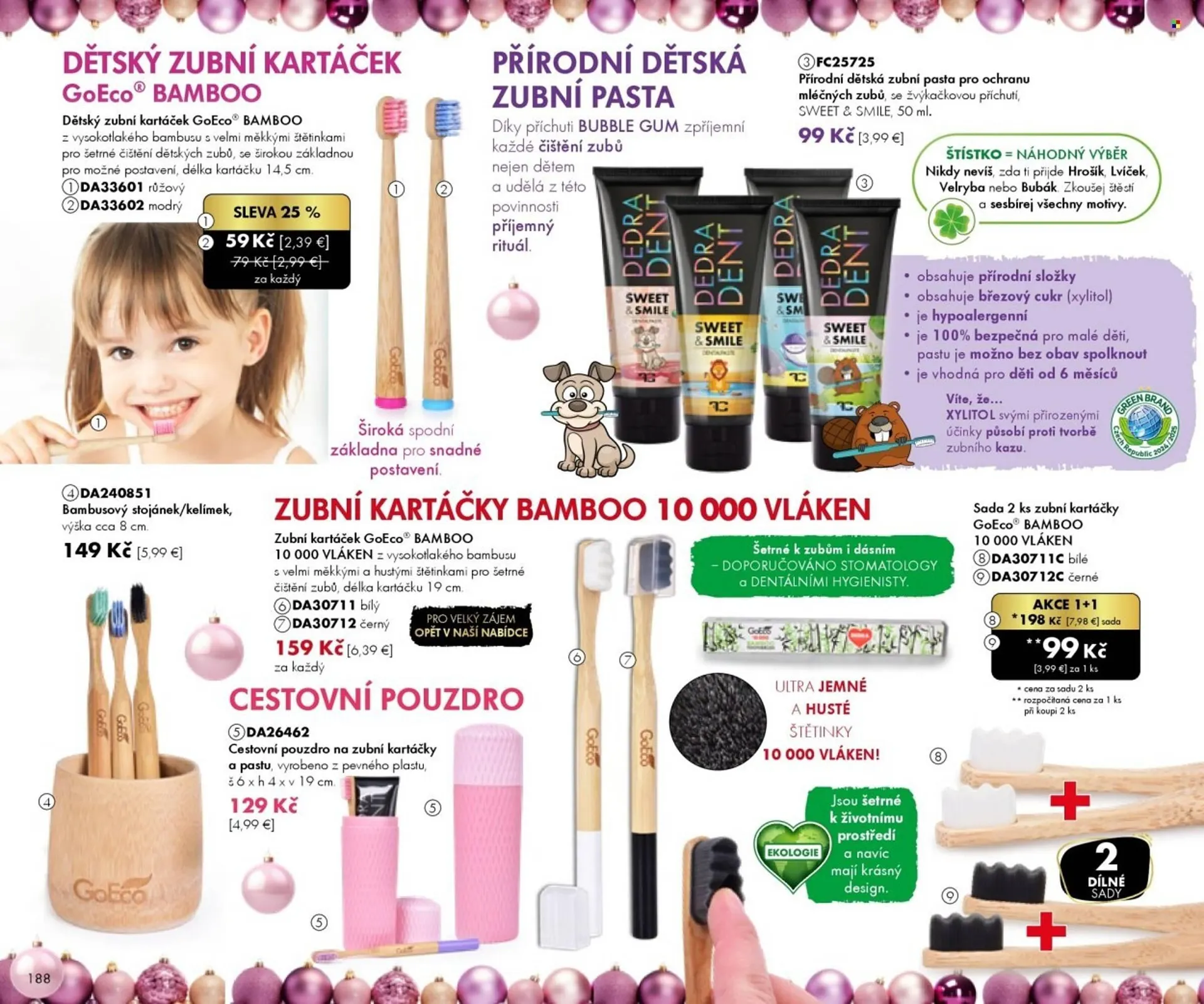 Dedra leták - 24. října 23. ledna 2026 - Page 88